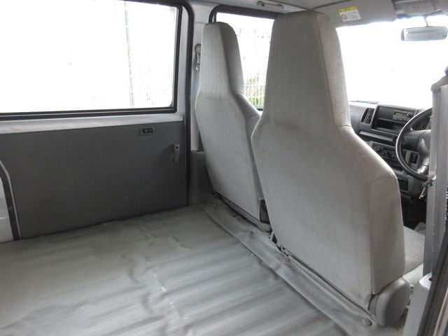 Mitsubishi MINICA 2012-01 18222-8