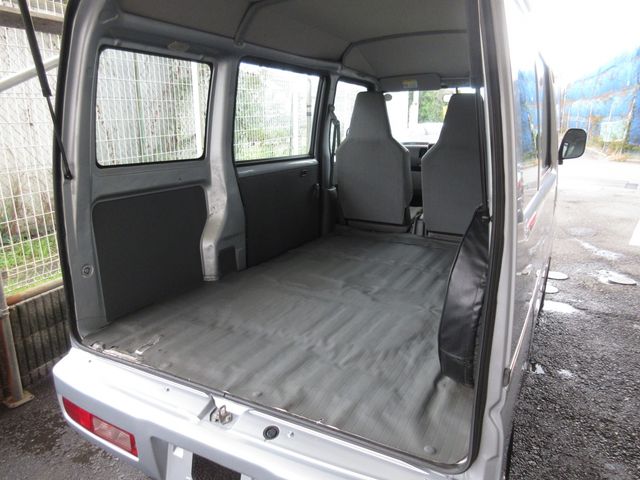 Mitsubishi MINICA 2012-01 18222-10