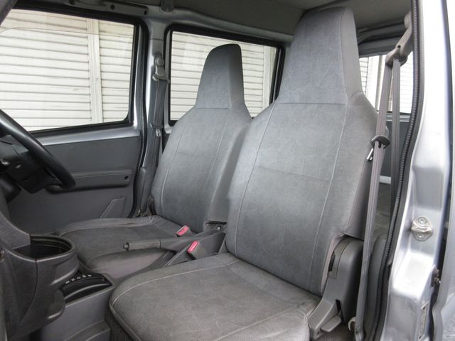 Mitsubishi MINICA 2012-01 18222-14