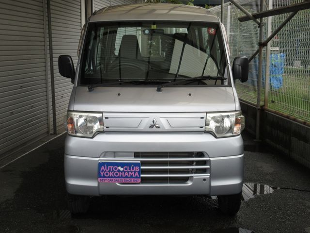 Mitsubishi MINICA 2012-01 18222-1