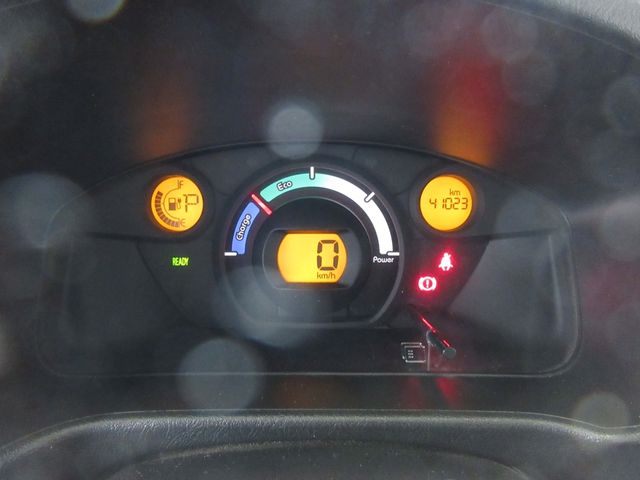 Mitsubishi MINICA 2012-01 18222-18