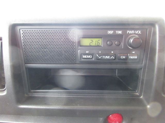 Mitsubishi MINICA 2012-01 18222-20
