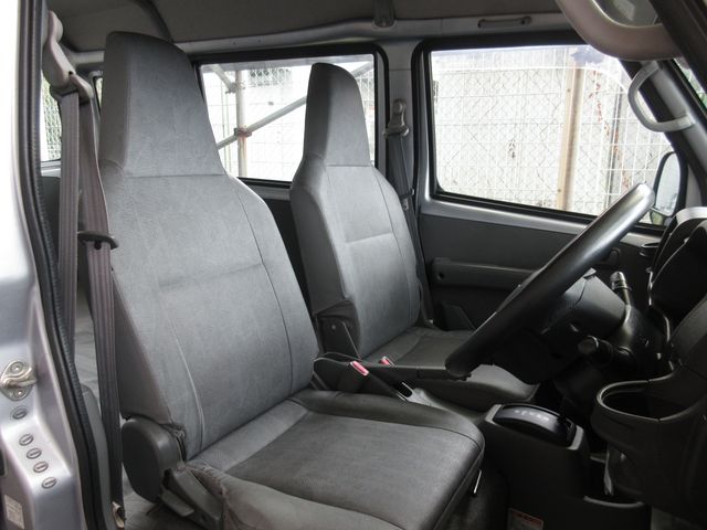 Mitsubishi MINICA 2012-01 18222-5