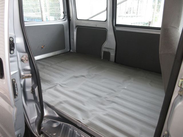 Mitsubishi MINICA 2012-01 18222-7