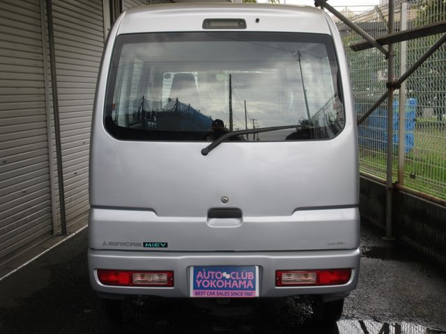 Mitsubishi MINICA 2012-01 18222-24