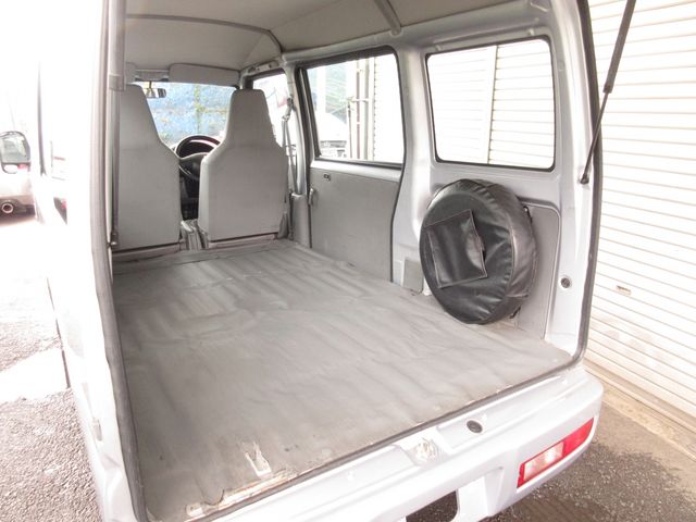 Mitsubishi MINICA 2012-01 18222-11