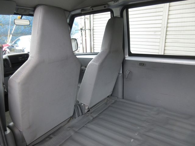 Mitsubishi MINICA 2012-01 18222-13