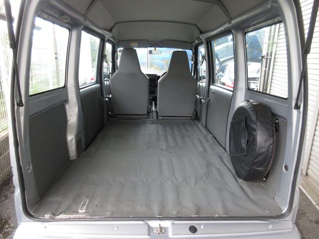 Mitsubishi MINICA 2012-01 18222-9