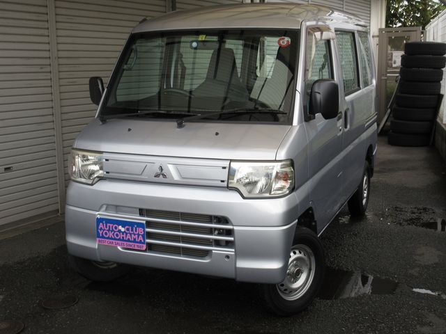 Mitsubishi MINICA 2012-01 18222-0