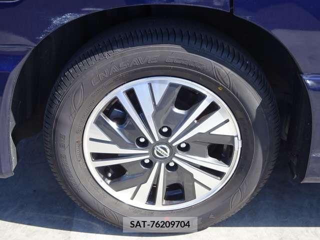 Nissan SERENA 2022-01 213162-13