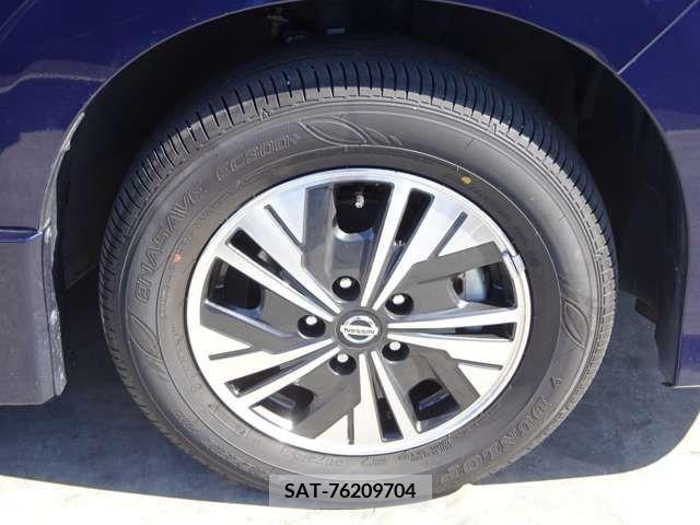 Nissan SERENA 2022-01 213162-14