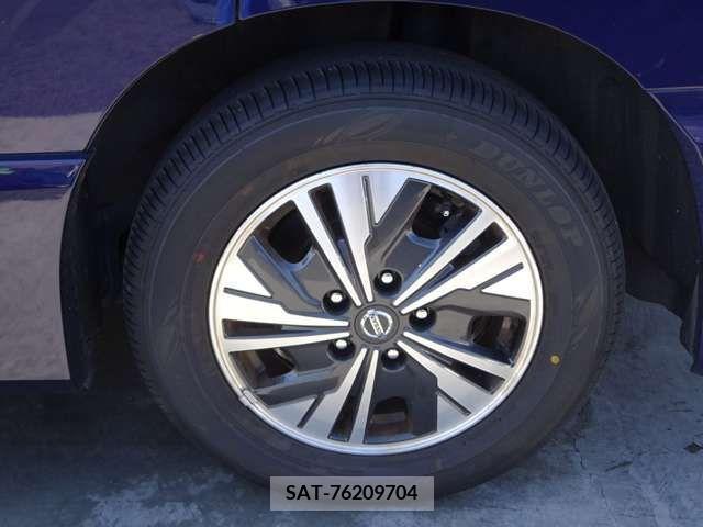 Nissan SERENA 2022-01 213162-12