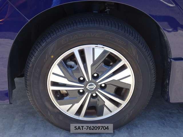 Nissan SERENA 2022-01 213162-11
