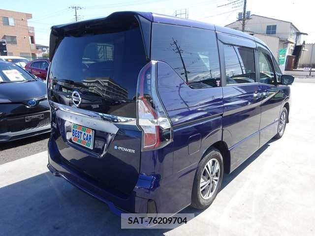 Nissan SERENA 2022-01 213162-7