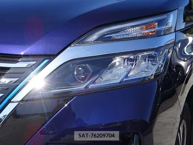 Nissan SERENA 2022-01 213162-3
