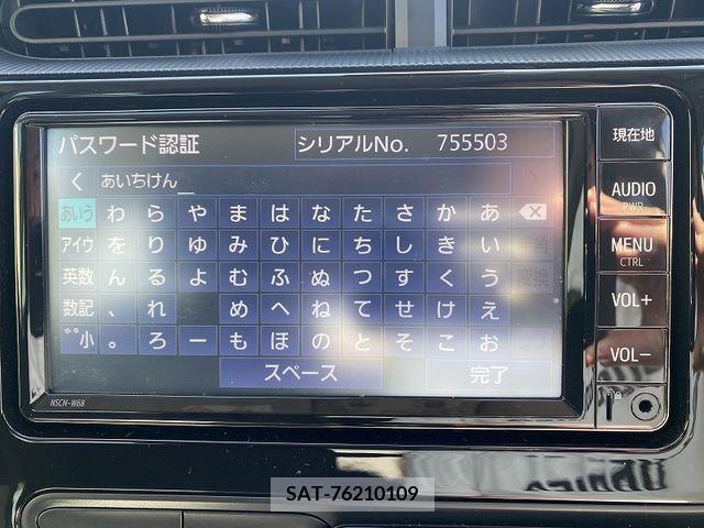 Toyota AQUA 2019-08 395684-17