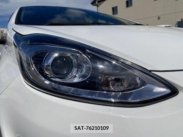 Toyota AQUA 2019-08 395684-22