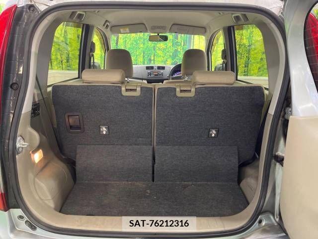 Daihatsu MOVE 2013-08 253657-10