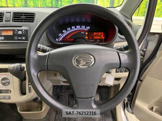 Daihatsu MOVE 2013-08 253657-11