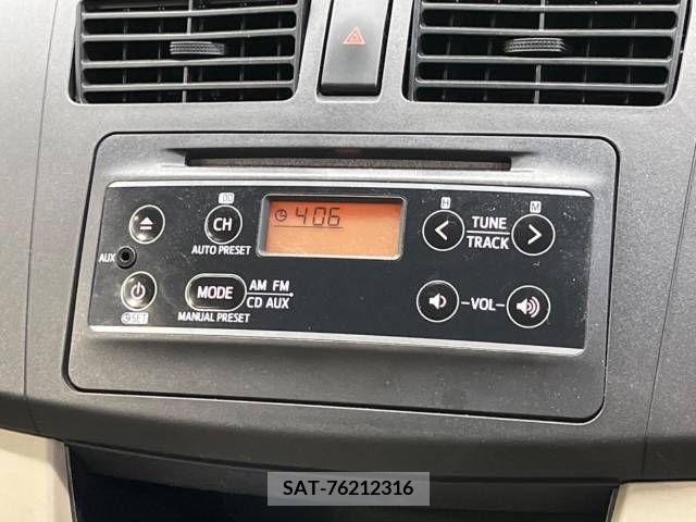 Daihatsu MOVE 2013-08 253657-2