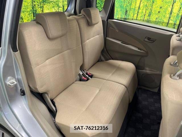 Daihatsu MOVE 2013-08 253657-9