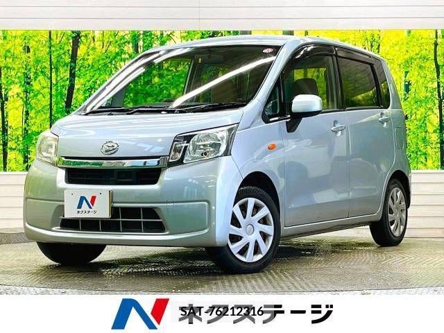 Daihatsu MOVE 2013-08 253657-0