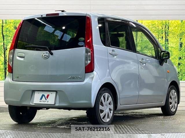 Daihatsu MOVE 2013-08 253657-17
