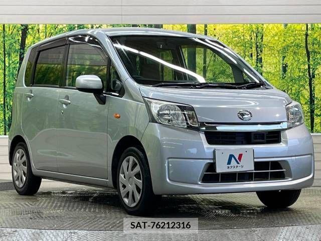 Daihatsu MOVE 2013-08 253657-16