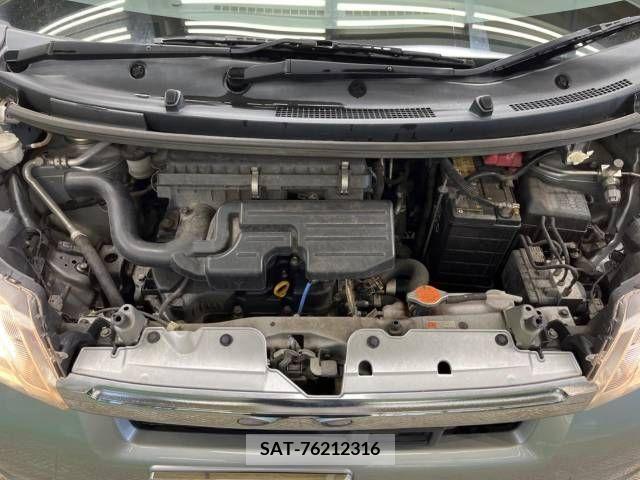 Daihatsu MOVE 2013-08 253657-18
