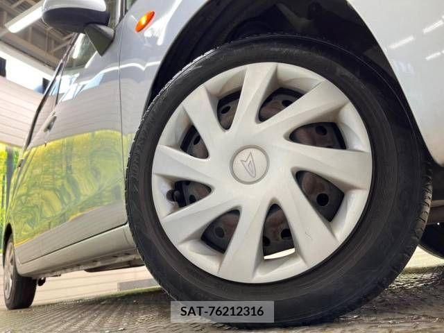 Daihatsu MOVE 2013-08 253657-13