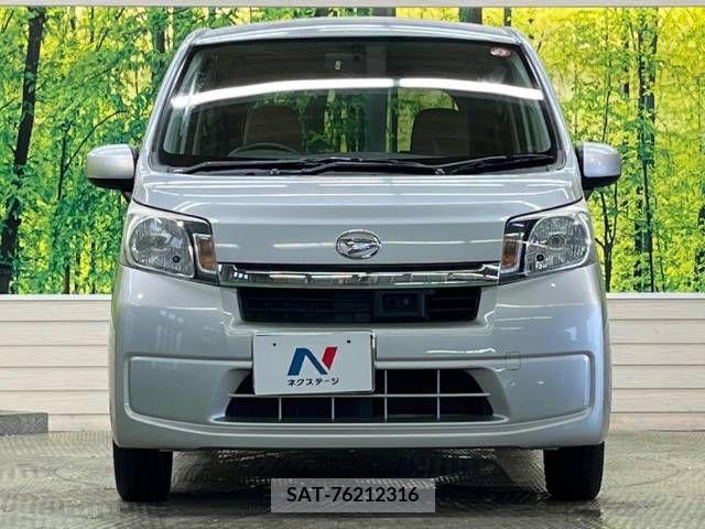 Daihatsu MOVE 2013-08 253657-14