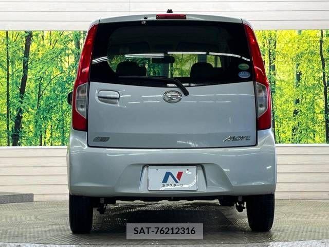 Daihatsu MOVE 2013-08 253657-15
