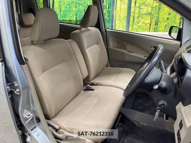 Daihatsu MOVE 2013-08 253657-8