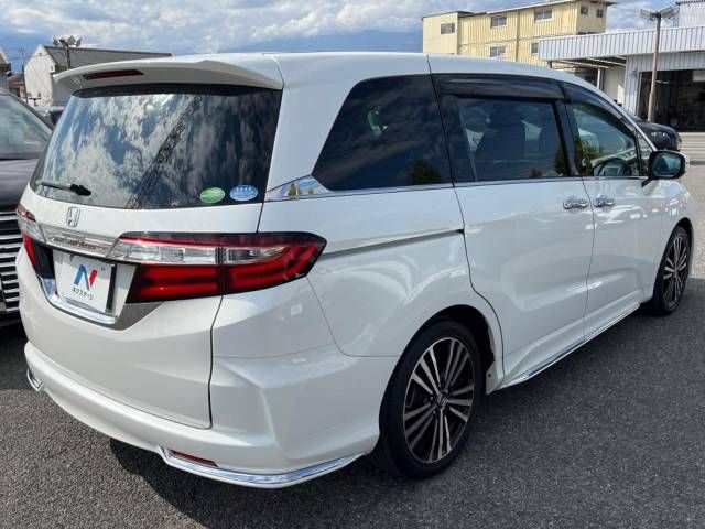 Honda ODYSSEY 2014-02 192946-18