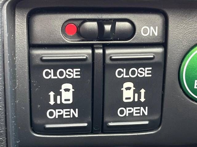 Honda ODYSSEY 2014-02 192946-3