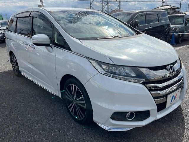 Honda ODYSSEY 2014-02 192946-17