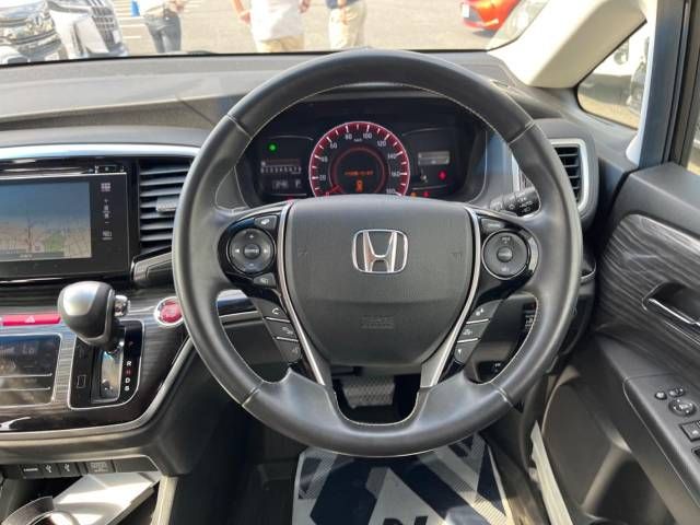 Honda ODYSSEY 2014-02 192946-12