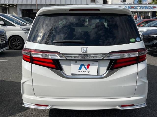 Honda ODYSSEY 2014-02 192946-16