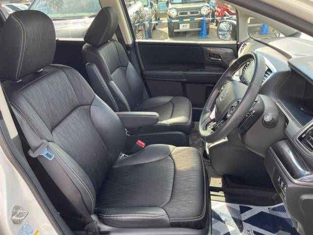 Honda ODYSSEY 2014-02 192946-8