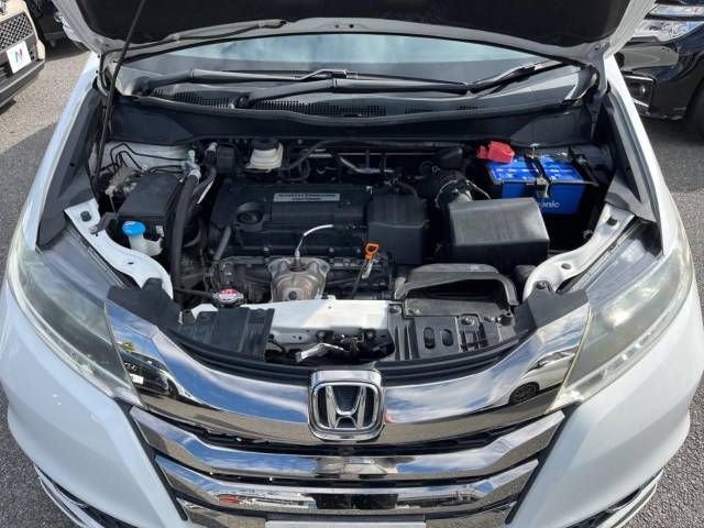 Honda ODYSSEY 2014-02 192946-19