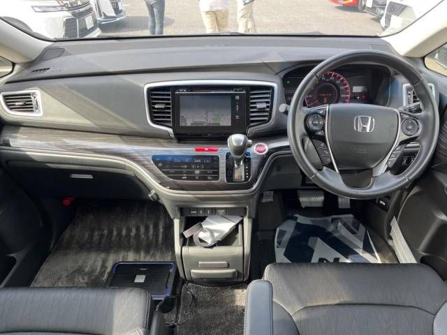 Honda ODYSSEY 2014-02 192946-1
