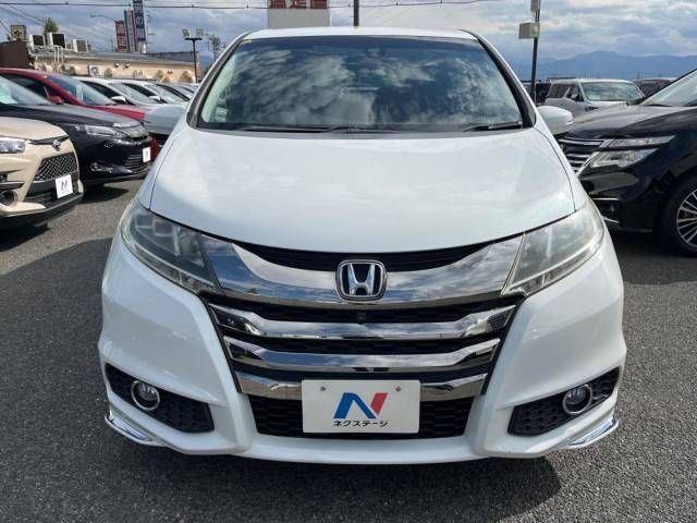 Honda ODYSSEY 2014-02 192946-15