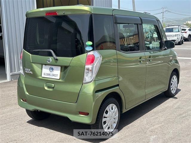 Nissan DAYZ 2019-03 388060-4