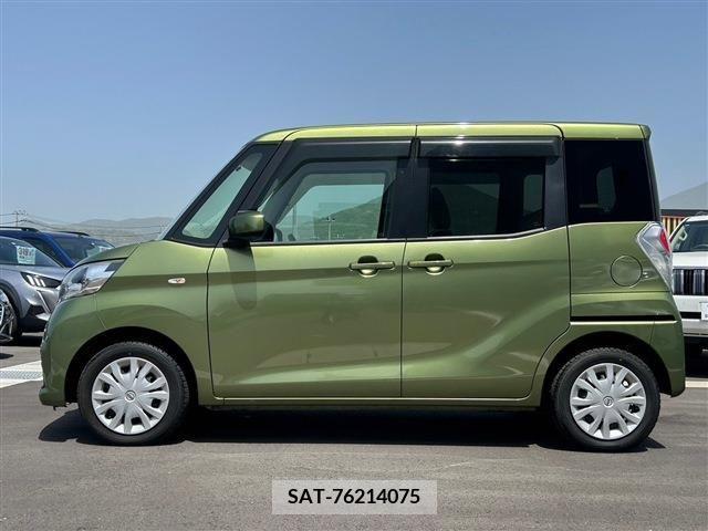 Nissan DAYZ 2019-03 388060-3