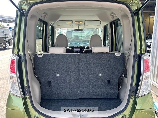 Nissan DAYZ 2019-03 388060-10