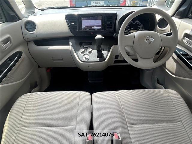 Nissan DAYZ 2019-03 388060-2