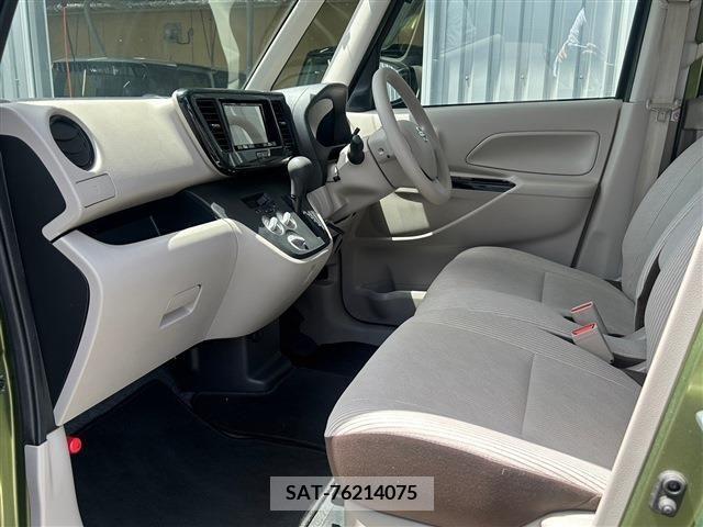 Nissan DAYZ 2019-03 388060-7