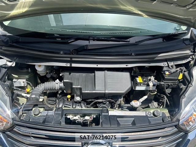 Nissan DAYZ 2019-03 388060-23