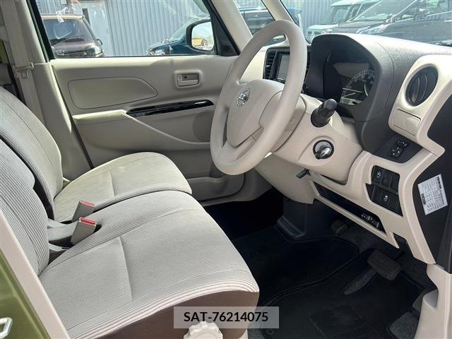 Nissan DAYZ 2019-03 388060-6