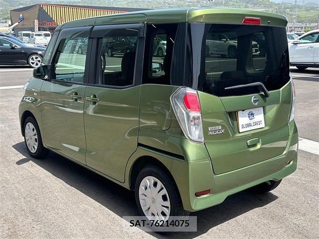Nissan DAYZ 2019-03 388060-5